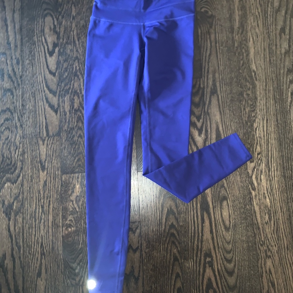 Athleta Leggings size XXS